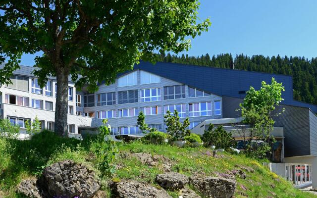 Rigi Kaltbad Swiss Quality Hotel