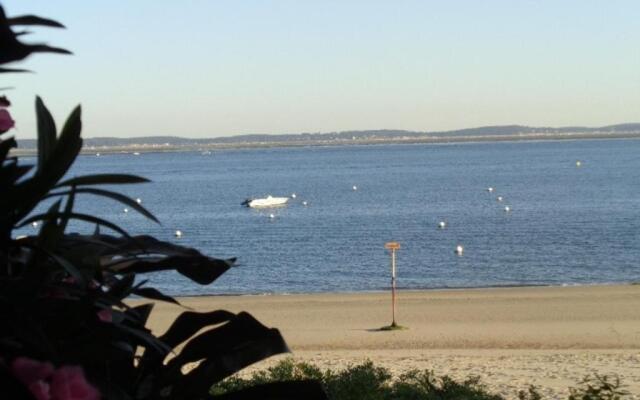 Appartement Arcachon, 3 pièces, 6 personnes - FR-1-374-24