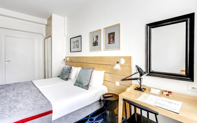 Hotel Lorette - Astotel