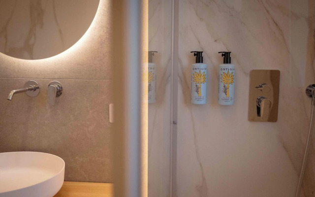 Palmar Boutique Hotel