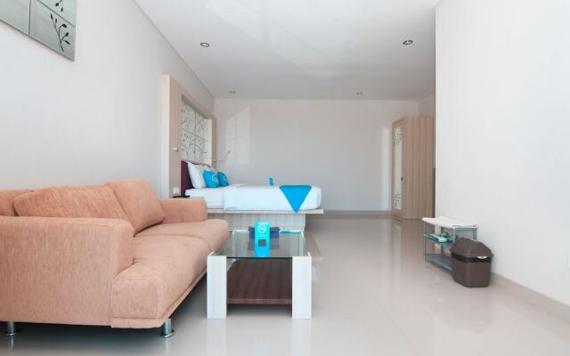 Airy Premier Jimbaran Nuansa Timur Kori Bali
