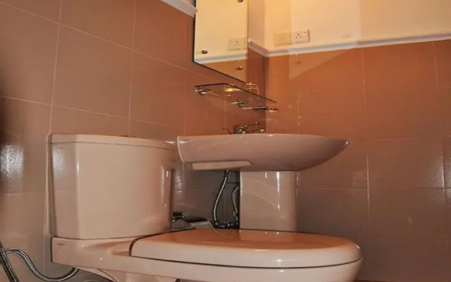 Vista Sri Vi Villa