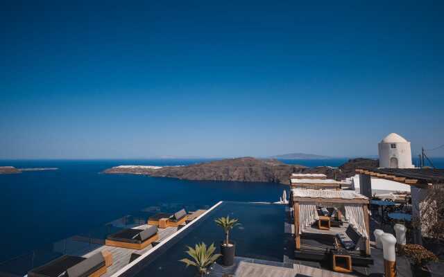 Galaxy Suites & Villas
