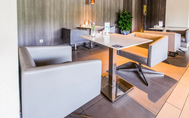 Jinjiang Inn Beijing Capital International Airport – Guest Rooms – Beijing