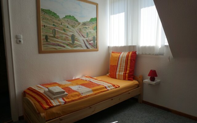 Lilis Ferienwohnungen