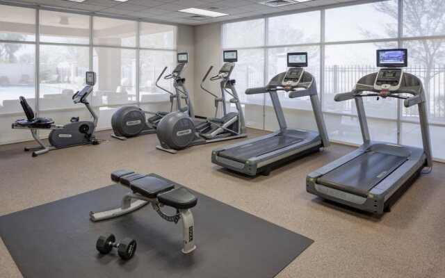 Fairfield Inn & Suites Phoenix Chandler / Fashion Center