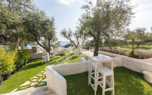 Alban Eco Hotel