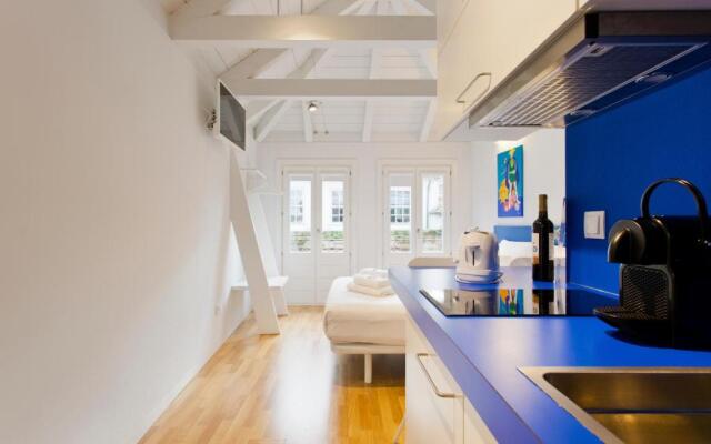 Liiiving in Porto - Downtown Cosy Suites