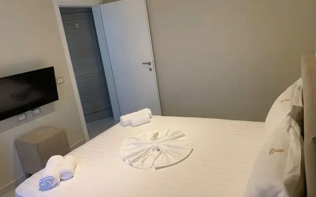 Dream Apartments Saranda