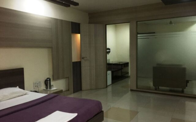 Hotel Maanpreet