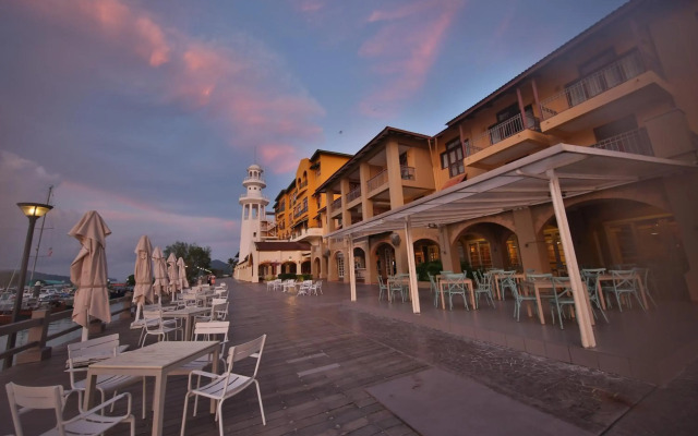 Resorts World Langkawi