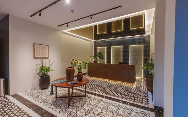 Sapa YEN Hotel