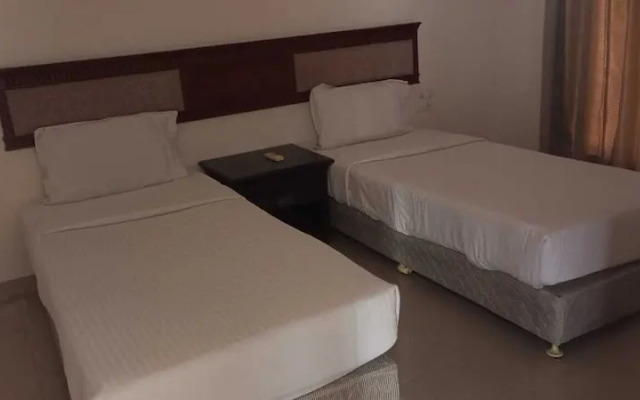 Inventree Hotel, Hinjewadi