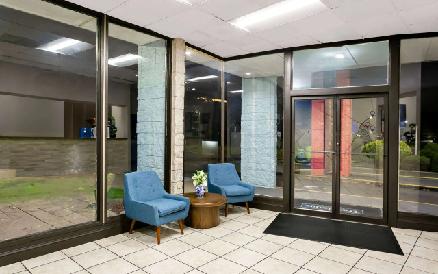 Travelodge by Wyndham Aberdeen