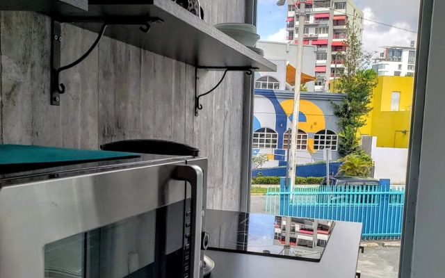 JFKEY Hotel Apartment - 2 bed