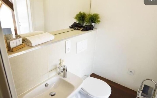 The Republic Apartments