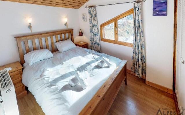 Appartement Saint-Martin-de-Belleville-Les Menuires, 6 pièces, 10 personnes - FR-1-452-59