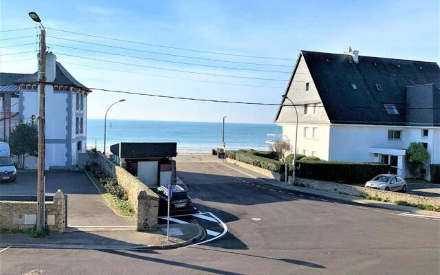 Appartement Quiberon, 3 pièces, 4 personnes - FR-1-478-99