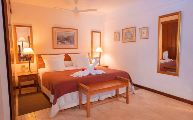 Le Saint Alexis Hotel & Spa