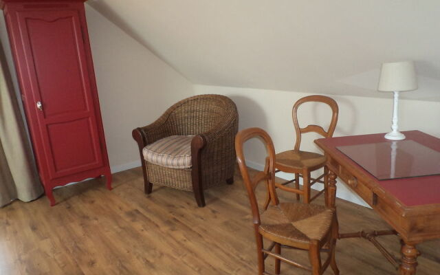 La Ferme de Kerraoul