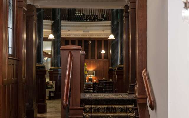 Rendezvous Hotel Melbourne