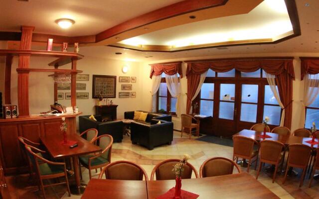 Hotel St.Florian Sturovo