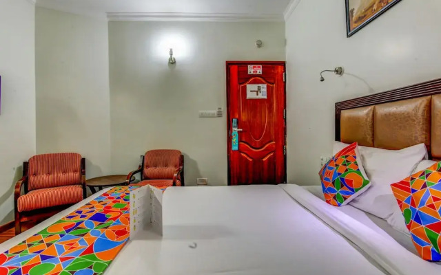Sri Krishna Suites