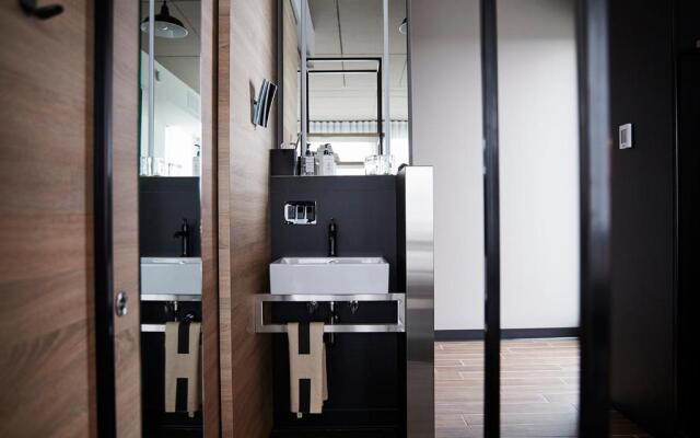 Escad Hotel Quartier DIX30