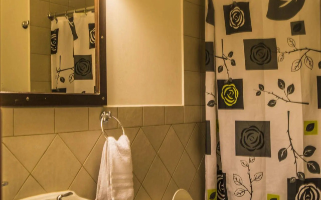 Hotel Monasterio