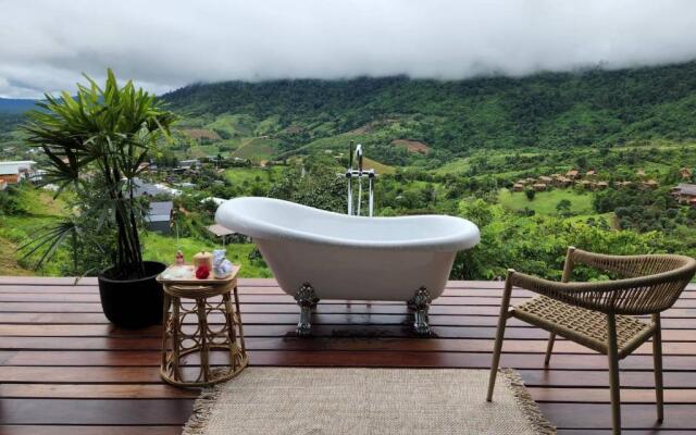 Grand Kokkod Khao Kho Resort