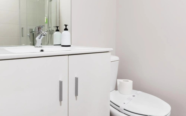 Oporto Bonjardim Residence