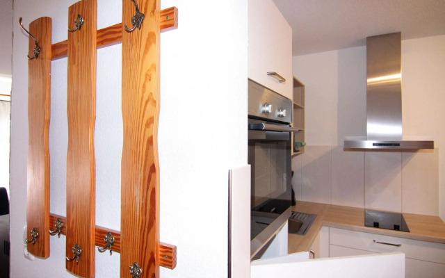 Terraced house, Friedrichskoog-Spitze