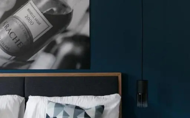 KRACHER Ferienhaus Landhaus No 1