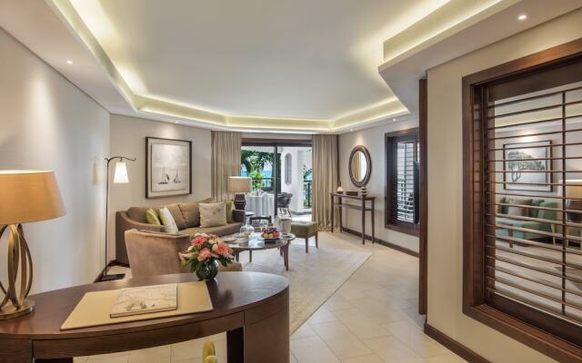 Royal Palm Beachcomber Luxury