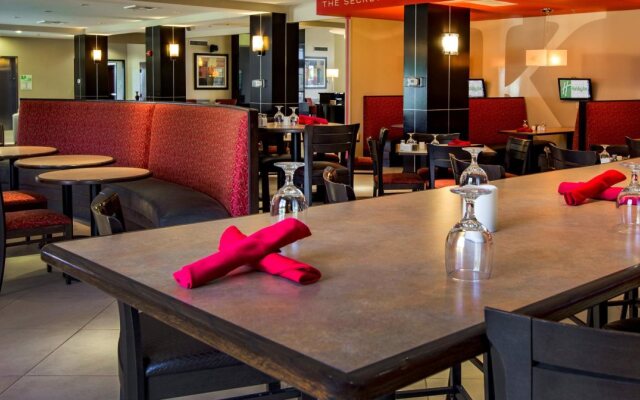 Holiday Inn Oklahoma City Airport by IHG