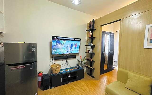 1bedroom With Balcony Taguig Near Bgc mc kinley