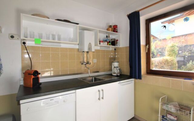 House Amberg Schwoich