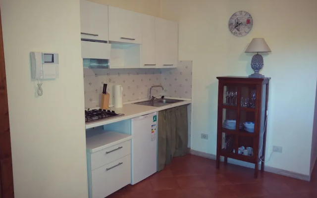 Casale di Tormaggiore Villa and Country Suites