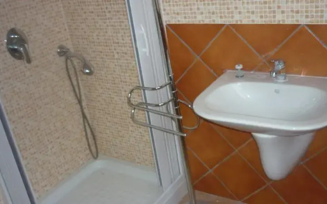 B&B Vico Mitreo 2