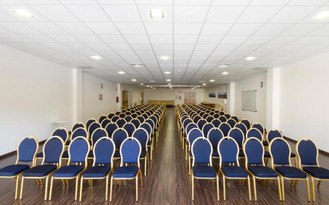 Hotel Balneario de Lanjarón