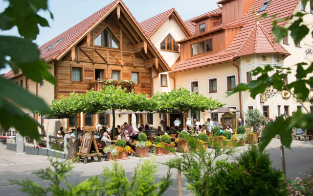 Hotel Gasthof Adler