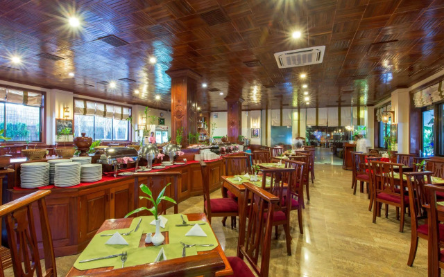 Lin Ratanak Angkor Hotel