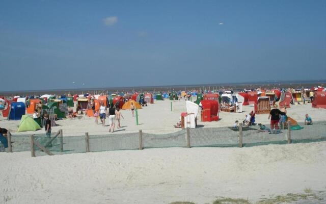 Wohnung 1 . Haus- Annegrete