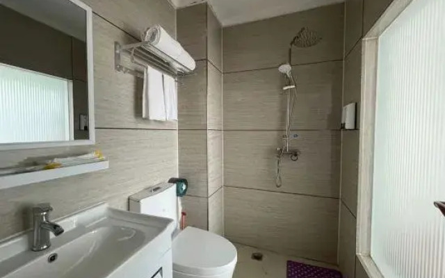 Xiayatu Hotel (Shenzhen Pingshan Kengzi Branch)