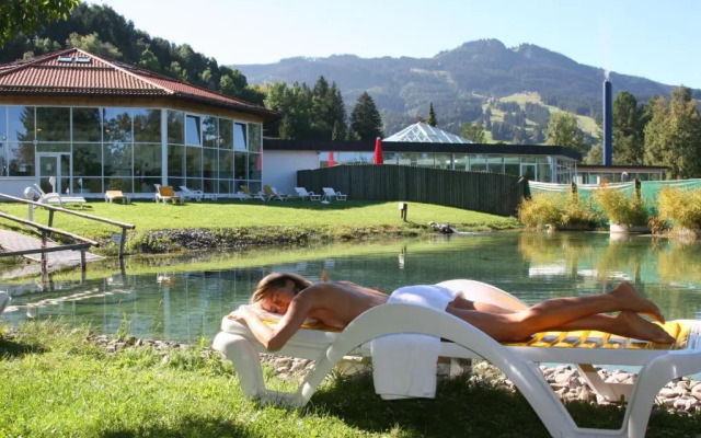 Hotel Gasthof Post