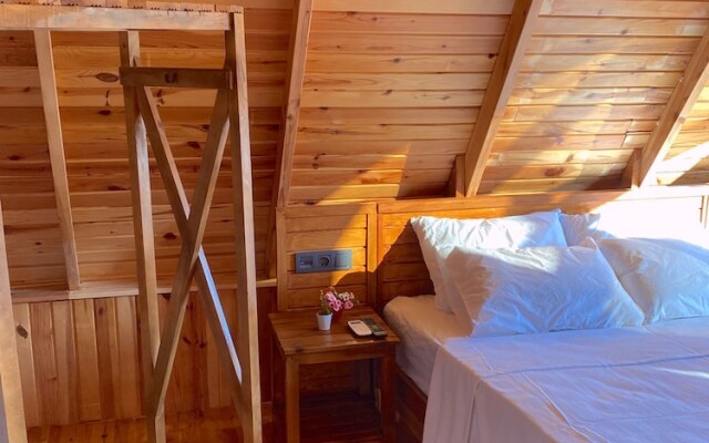 Heaven Bungalow Fethiye