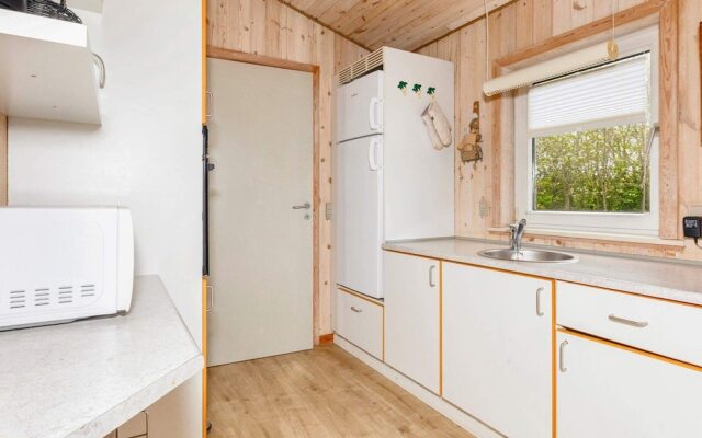 6 Person Holiday Home in Vestervig-by Traum