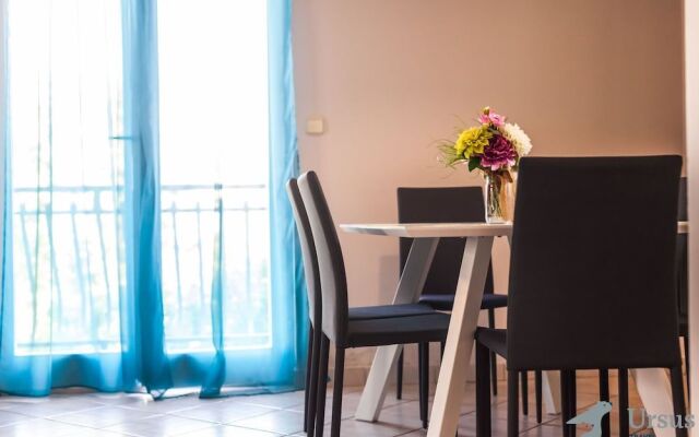 Spring Apartment