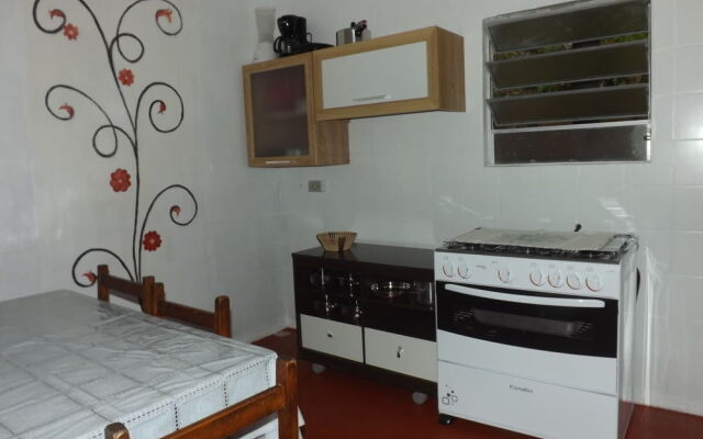 Apartamentos Casa Da Pedra