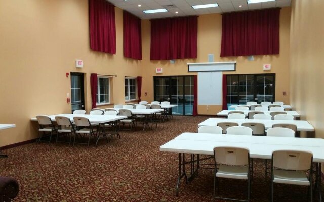 Best Western Palmyra Inn & Suites